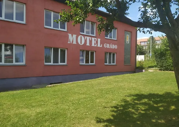 Motel Grádo