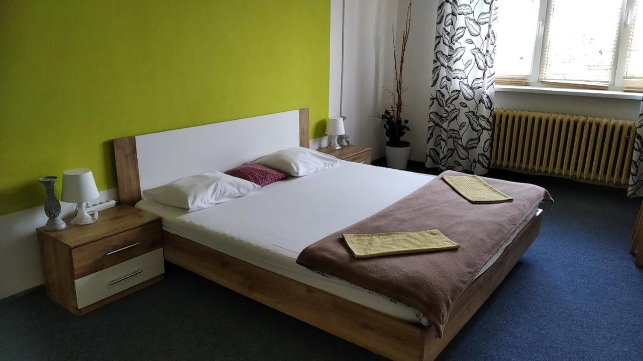 Grado Motel Praga