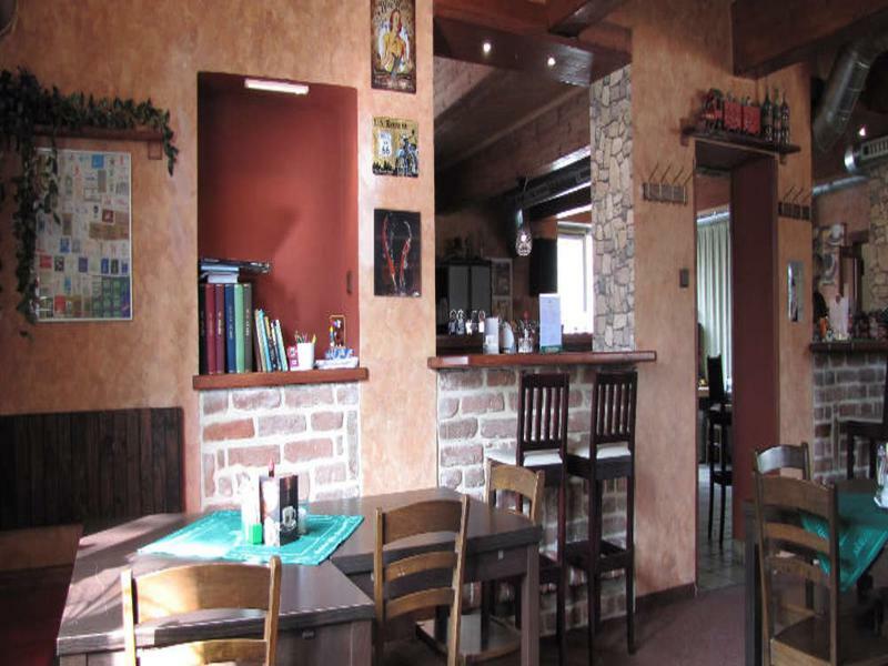 Grado Motel Praga
